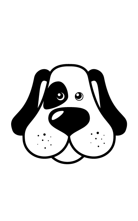 Песик 1